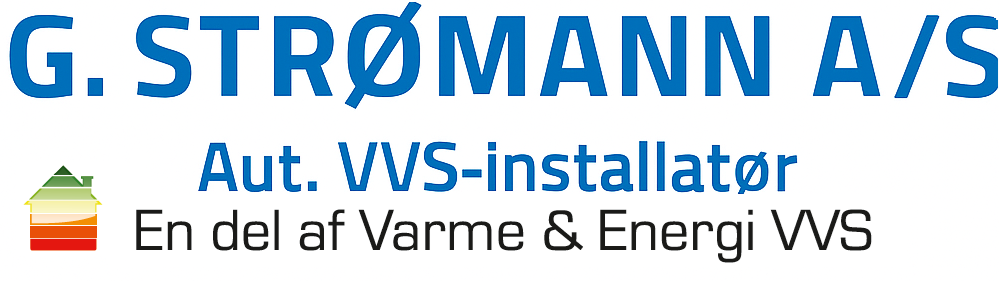 nyt g. strømann logo